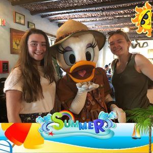 Meet your Posher, Kerri